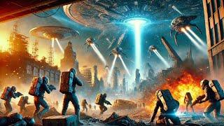 Age Of Tomorrow  SCI-FI  HD  Full English Movie