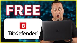 I Compared Bitdefender PREMIUM vs FREE  Updated Bitdefender review 2024