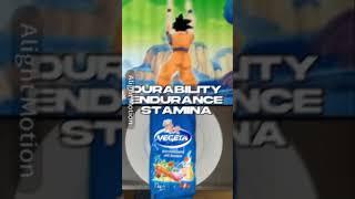 Twerking Goku VS Vegeta Spicemix #alightmotion #capcut #edit #anime #dbz #goku #dbz #dragonball