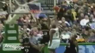 Allen Iverson NBA Top 15 Hustle Plays