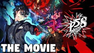 Persona 5 Strikers THE MOVIE