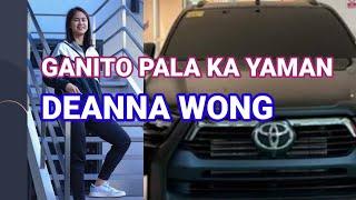 DEANNA WONG GANITO PALA KA YAMAN #update #deannawong #networth #updatetoday #chocomucho #2023