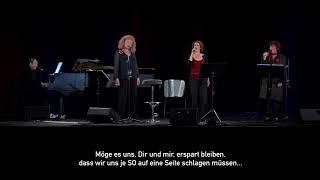 JOANA Emetz Susanne Back Peter Grabinger & Lydie Auvray - Né en 17 à Leidenstadt