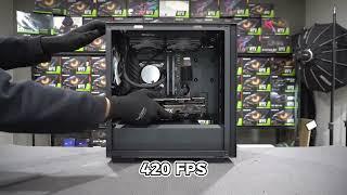 Our MOST POPULAR RTX 3060 Ti Pre-Built Gaming PC in 2023