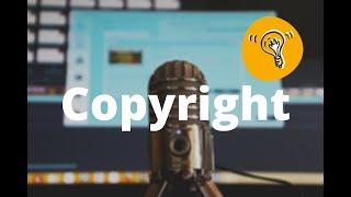 What you should know about Digital Copyright