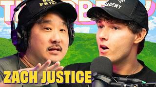 Zach Justice Dropouts Podcast Spreads The Lee Message  TigerBelly 456