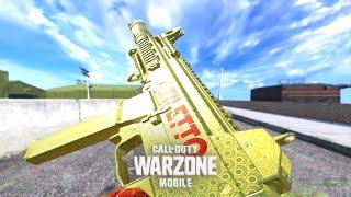 Топ МЕТА ПОСЛЕ ПЕРЕЗАГРУЗКИ СТРАЙКЕР  МЕТА ПП  WARZONE MOBILE