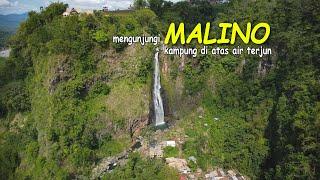 The sun feels cool at 12 oclock at night The highest village in Malino South Sulawesi