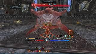 TERA Berserker absurdly fast rampage script MenmaAsura