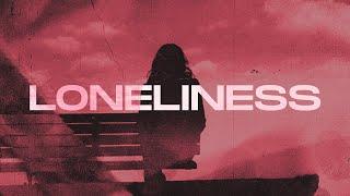 Poylow Mandrazo - Loneliness feat. Barmuda OFFICIAL LYRIC VIDEO