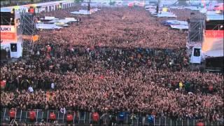 The Offspring - Self Esteem Live bei ROCK AM RING