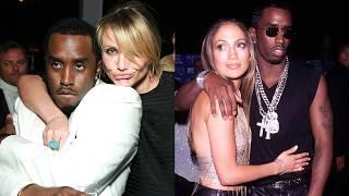 All The Women Who Have Survived Dating Diddy