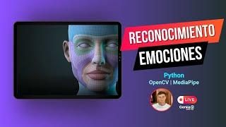 PARTE 4 RECONOCIMIENTO DE EMOCIONES  Procesamiento de cejas 