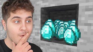 Minecraft dar TOTUL e RANDOM..