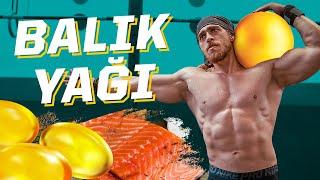 Omega 3 Nedir? Balık Yağı Hapı Faydaları ve Omega 3 Kaynakları 2018