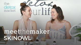 Meet the Maker SkinOwl