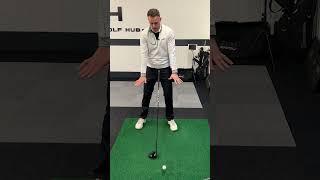 2 TIPS TO HIT DRIVER STRAIGHTER