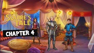 AE Mysteries The Squires Tale Chapter 4  Walkthrough  Gameplay