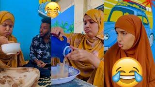 SOMALI TIKTOK 2023QOSOLKA ADUUNKA 