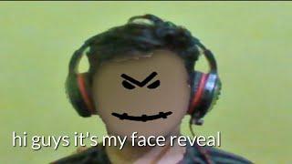 FACE REVEAL  Alive Heart