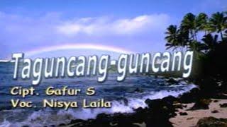 Gafur Syah - Tanguncang Guncang Official Music Video