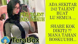 242 ASUPAN FULL TALENT BUAT SUBSCRIBER TERCINTA