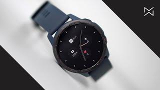 Xiaomi Watch S1 Active Review a Smartwatch with Fitness Tracking Features