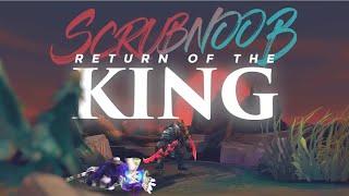 ScrubNoob - Return Of The King Challenger Rengar Montage