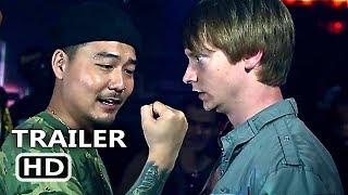 BODIED Official Trailer 2018 Eminem Rap Battles Movie HD