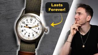 Best BUDGET Everyday Wear Watches