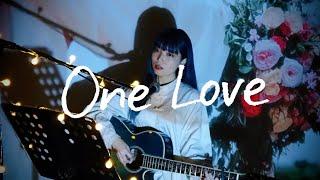 One Love  嵐 Cover by 野田愛実NodaEmi【映画『花より男子F（ファイナル）』主題歌】