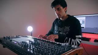 When you like Polyphia but youre a keyboardist