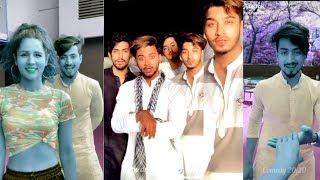 Mr. Faisu  Hasnain  Adnnan & Team 07 Musically video  Tik Tok Full Masti in this video