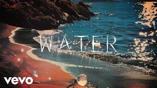 Tyla - Water Official Lyric Video