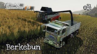 Farming Simulator 19  BERKEBUN  Episode 03  fs19 malaysia