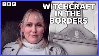 Men Accused of Witchcraft  BBC The Social