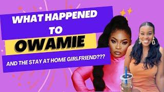 Owamie and The Stay at Home Girlfriend legal update?  Entertainment News SA #owamieentertainment