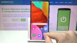 Процесс полной настройки камеры Samsung Galaxy A51 для качественной и удобной сьемки