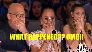 Judges Thought He FAILED & Was DEAD BUT Look What Happened Next  AGT Audition S12