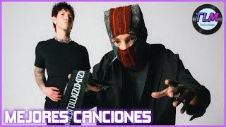 Top 50 Mejores Canciones Junio 2024 Semana 23