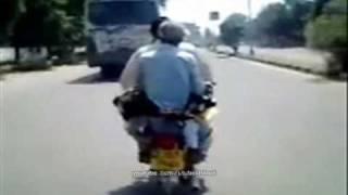 All-in-one very funny Pakistani bike clips