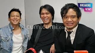 BREAKING NEWS Menyentuh Ini Yang Paling Ariel NOAH Ingat Dari Almarhum Chrisye