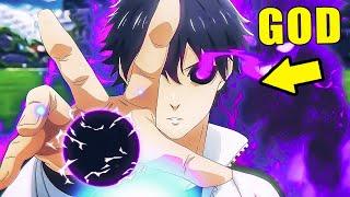 Bullied Boy Accidentally Harnessed An Ancient Soul Giving Him Overwhelming Powers  Anime Recap