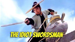 Wu Tang Collection - The Idiot Swordsman