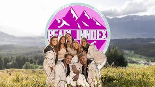 Medimeisterschaften 2022 Innsbruck - Pearl Inndex