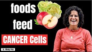 TOP 10 foods feed C3NCER Cells & Cause Damage