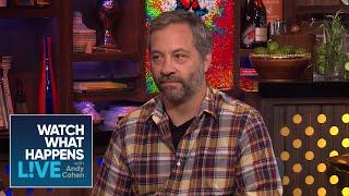 Judd Apatow On Katherine Heigls Public Apology  WWHL