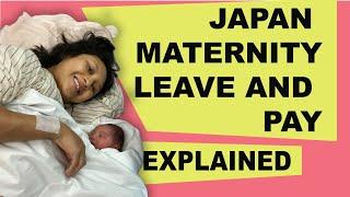 EVERYTHING you need to know about Japan’s maternity leave and pay
