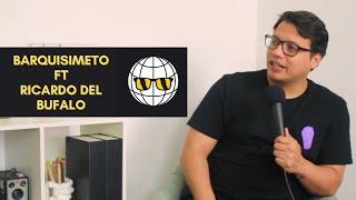 El mundo y el país CARA A CARA - Barquisimeto ft Ricardo del Bufalo.