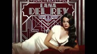 Young and Beautiful - LANA DEL REY Cover